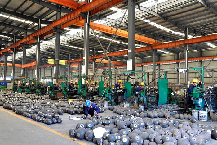 吐鲁番螺栓球批量生产